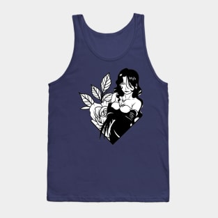 lust Tank Top